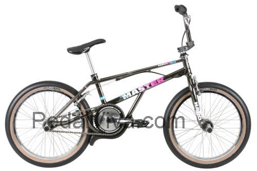Haro Lineage Team Master ficha tecnica